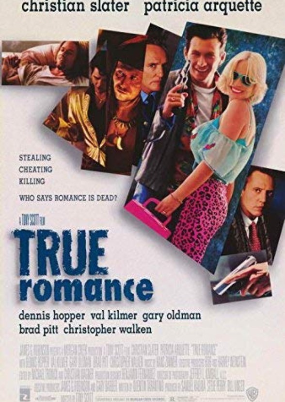 True Romance (2020) Fan Casting on myCast