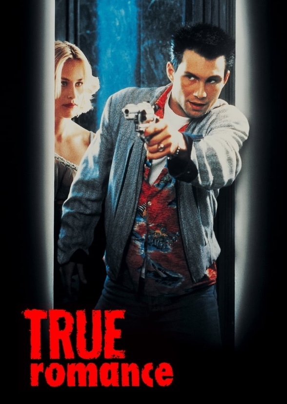 True Romance (2023)