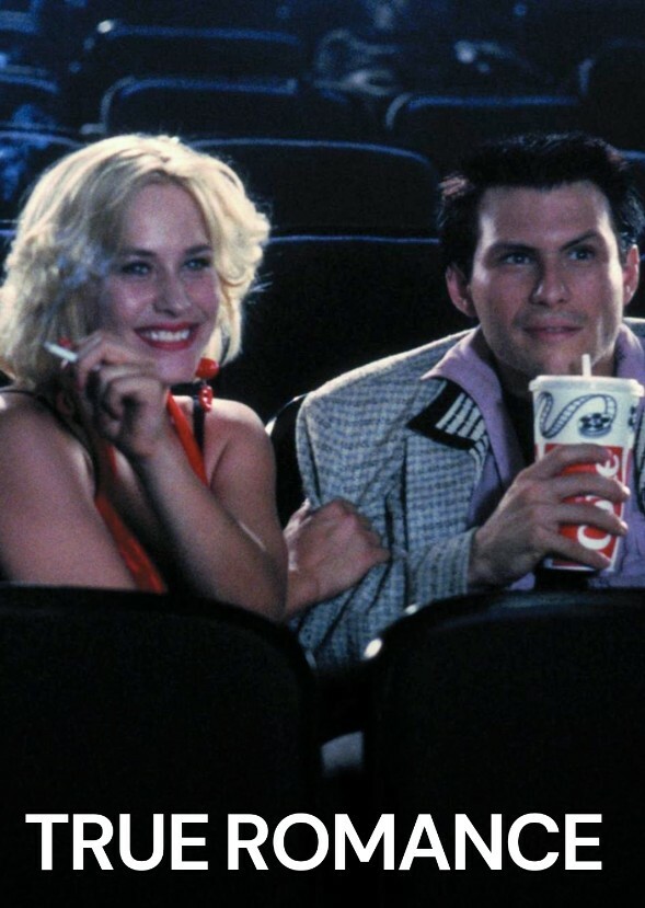 True Romance (2023)