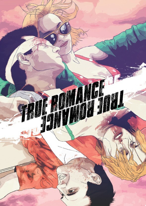 True Romance (2023)