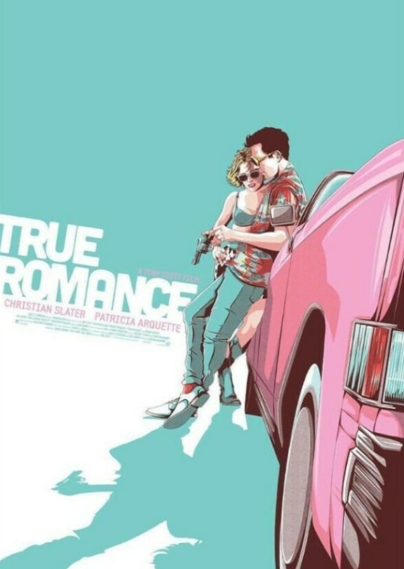 True Romance (2023)