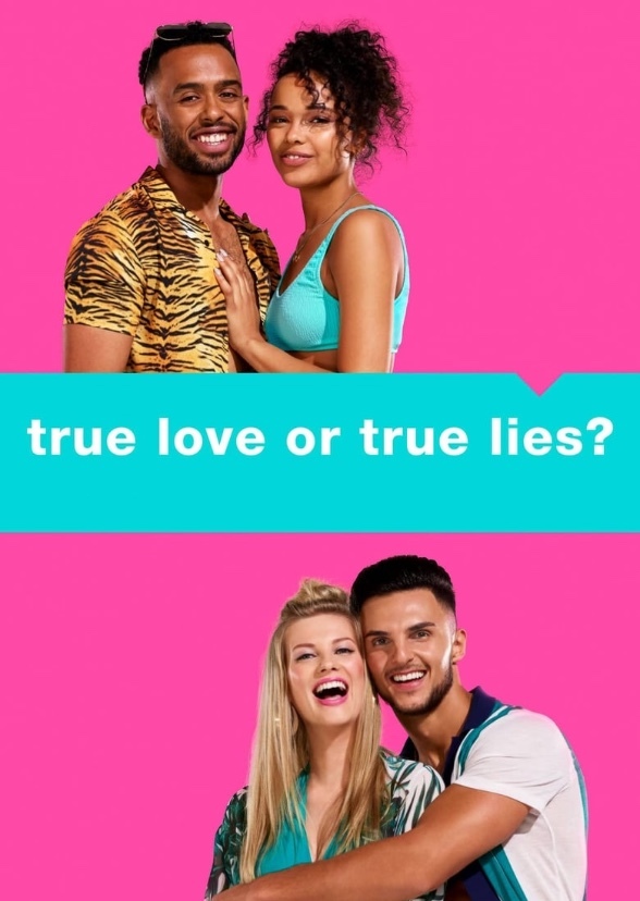 True True Lie