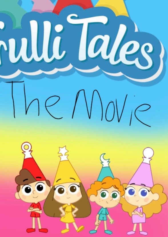 Trulli Tales The Movie