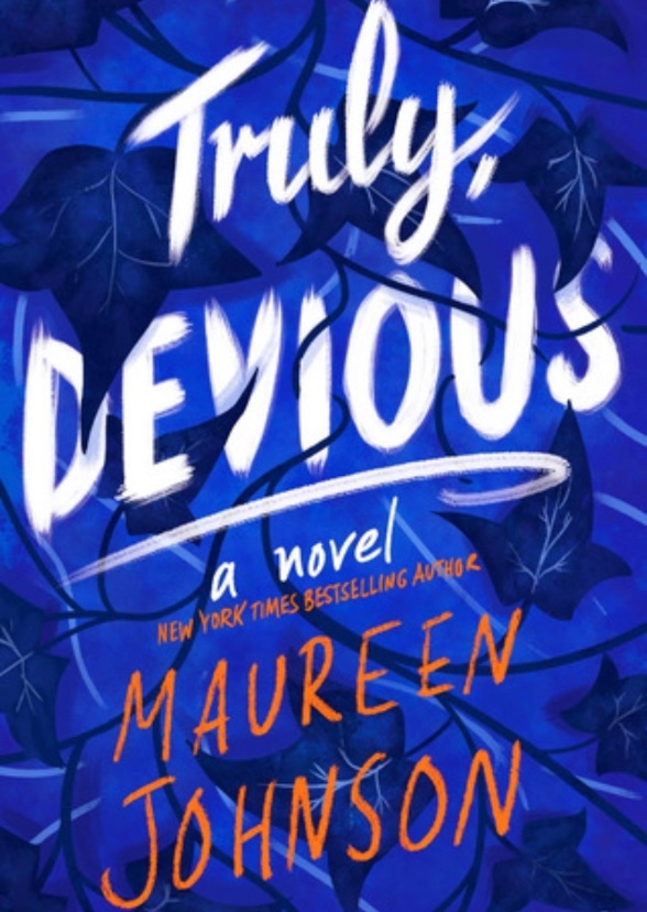 Truly Devious 