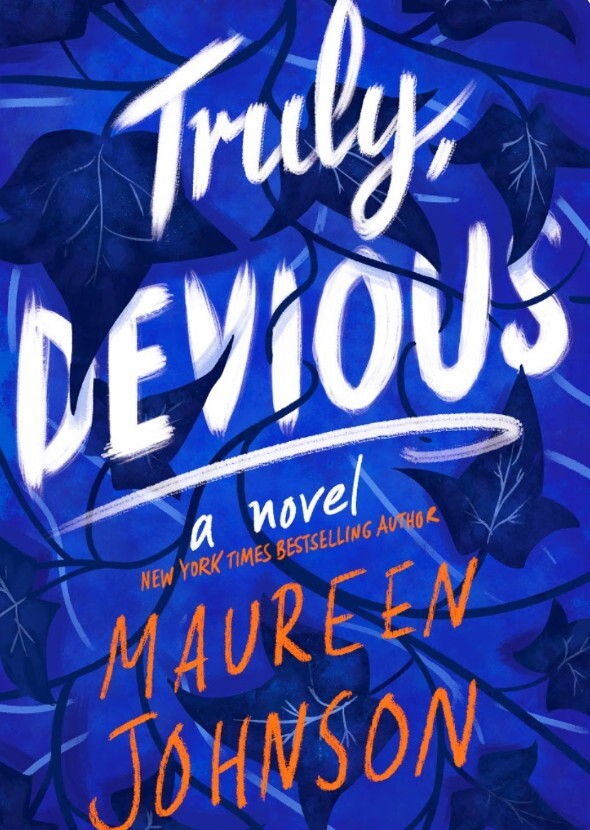 Truly Devious