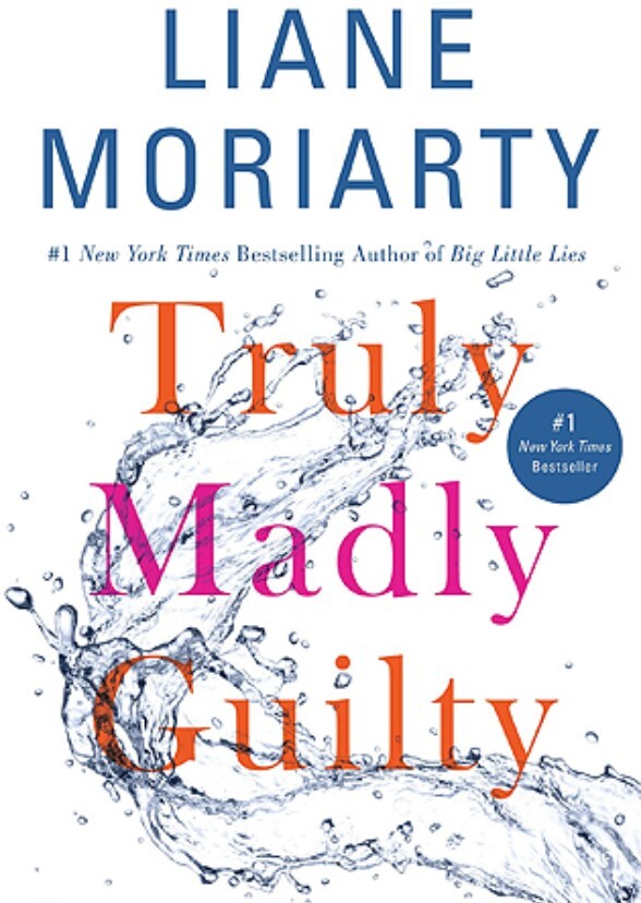 Truly Madly Guilty