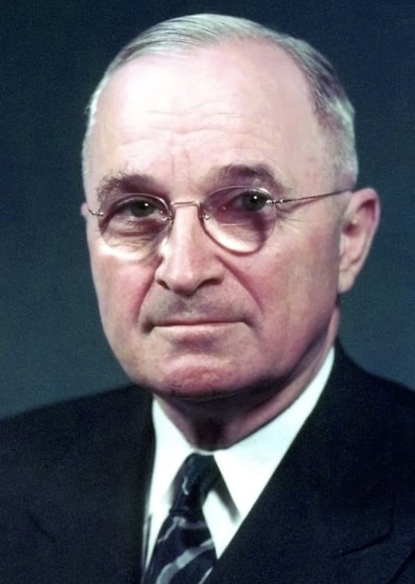 Truman 