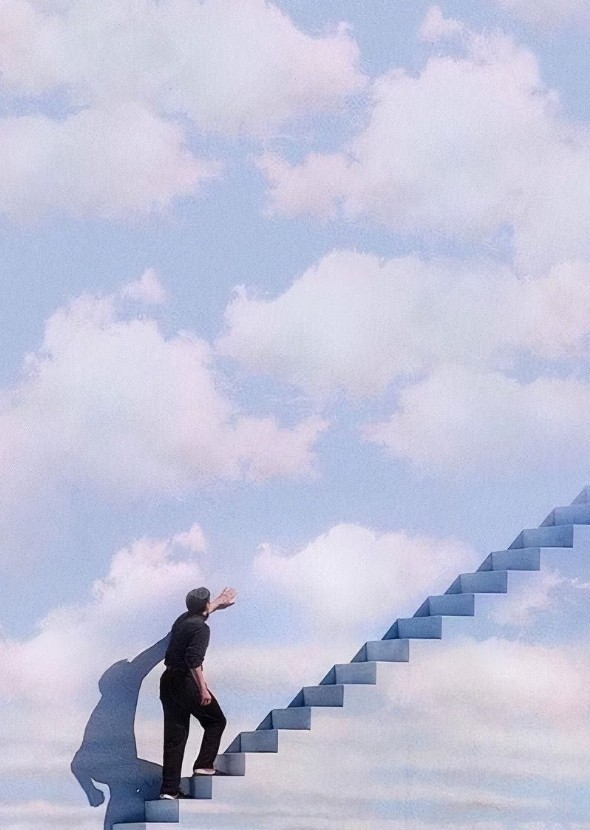 Truman Show, directed by Lorcan Finnegan (2023)