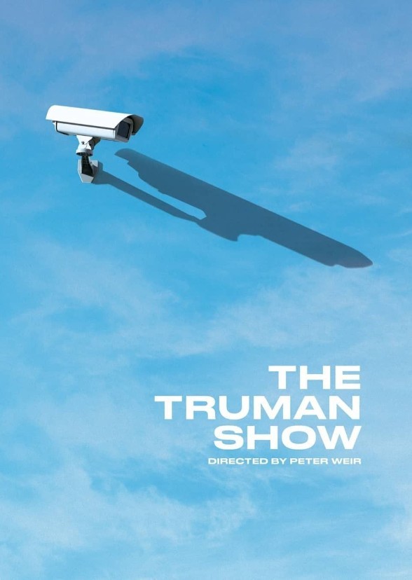 TRUMAN SHOW