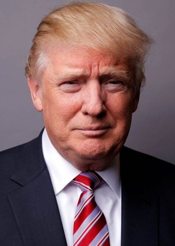 Trump The Movie