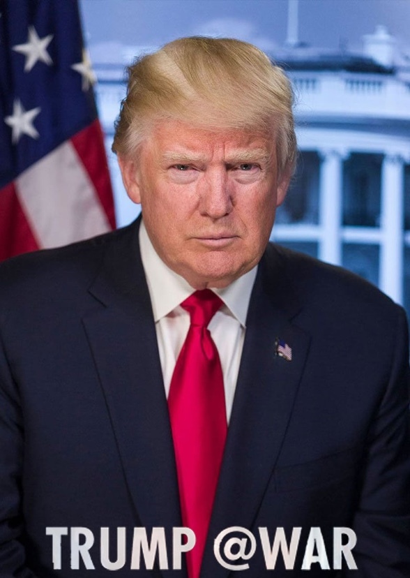 Trump the musical 