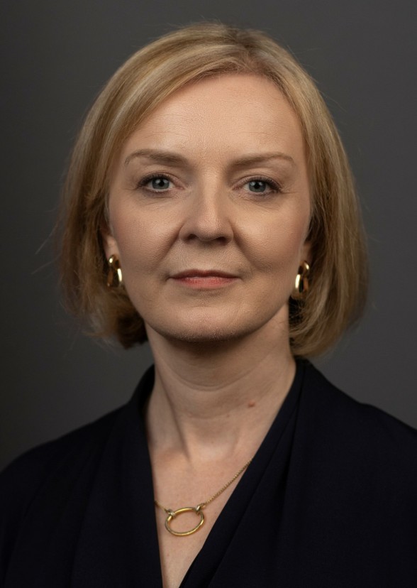 Truss: 44 Days of Crisis