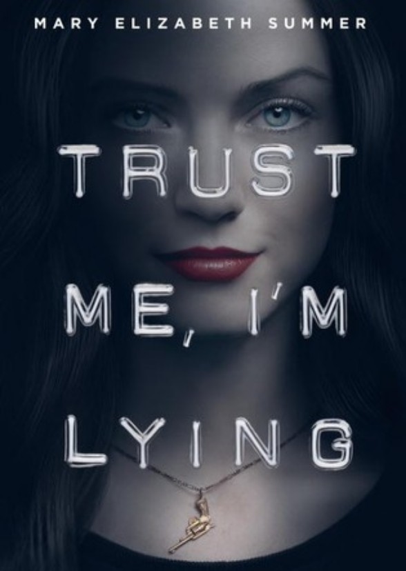 Trust Me, I'm Lying