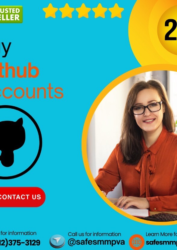 Trusted Marketplace to Buy GitHub Accounts