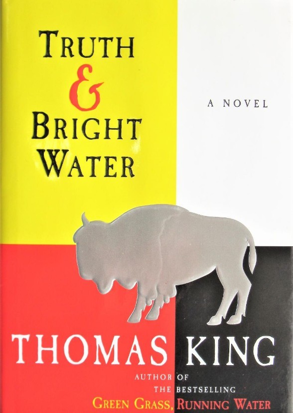 Truth and Bright Water