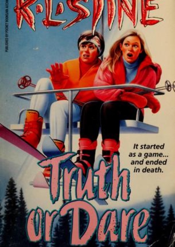 Truth or Dare