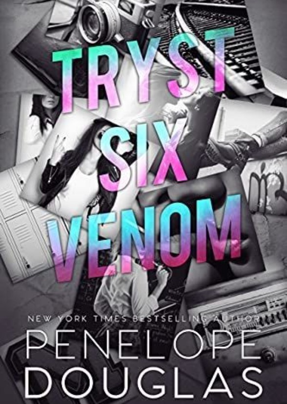 Tryst Six Venom