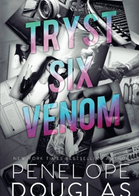Tryst Six Venom