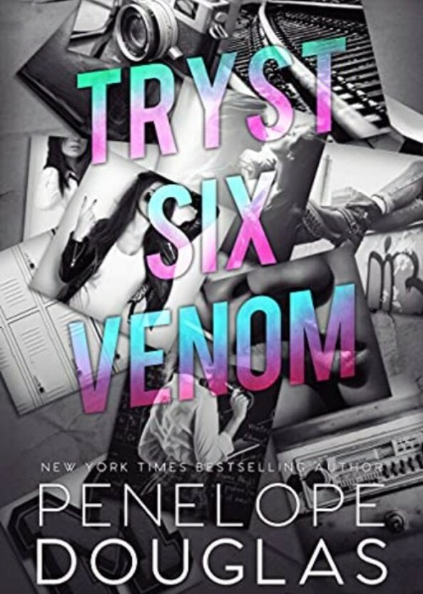 Tryst Six Venom