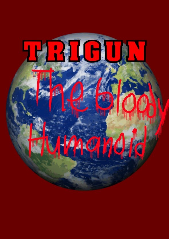 Ttigun: the bloody humaojnd