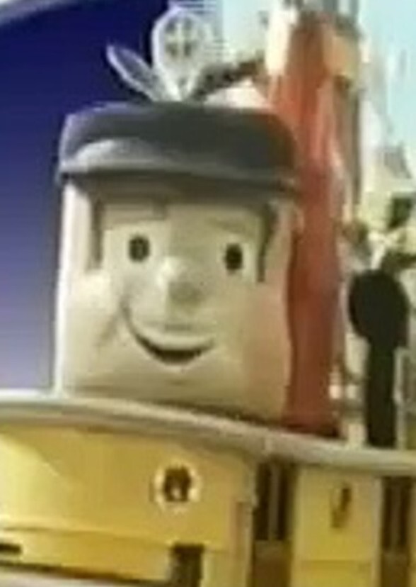 Tugs