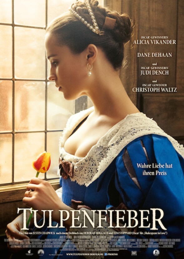 Tulip Fever (1999)