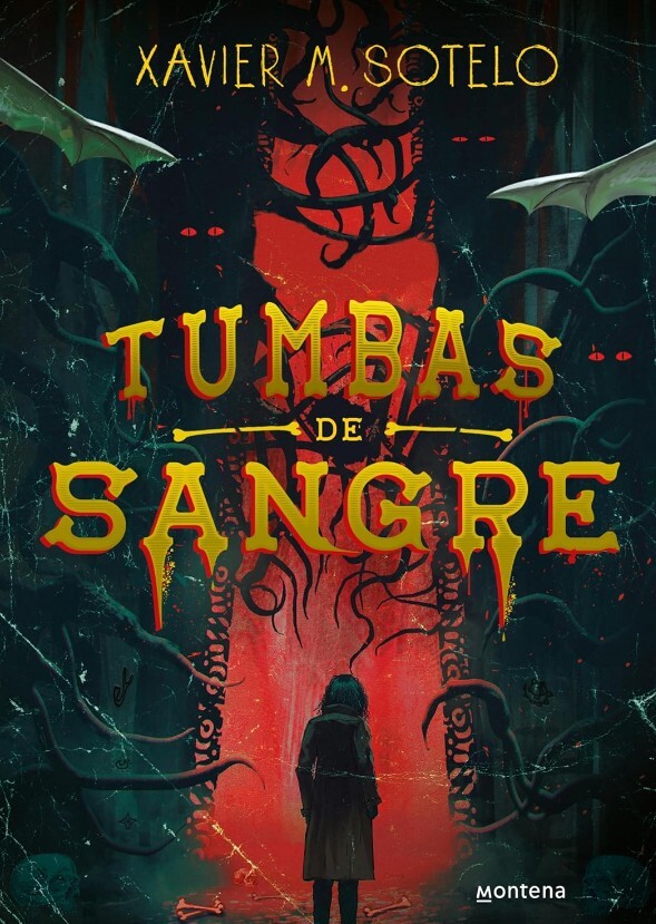 Tumbas de Sangre