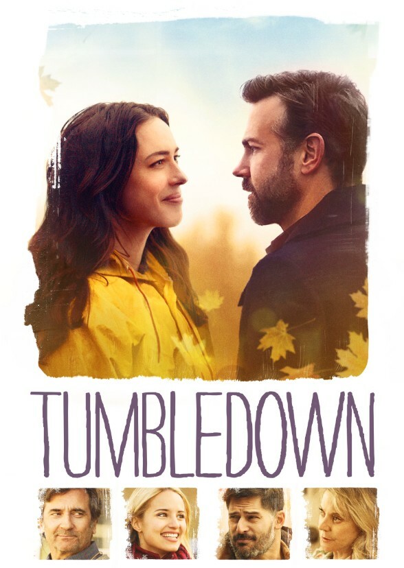 Tumbledown 2015 Reboot / Remake