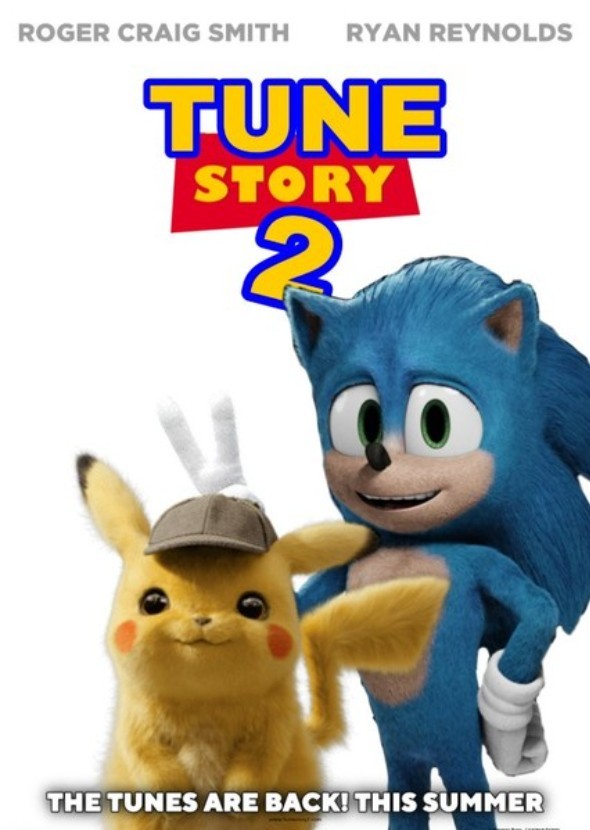 Tune Story 2