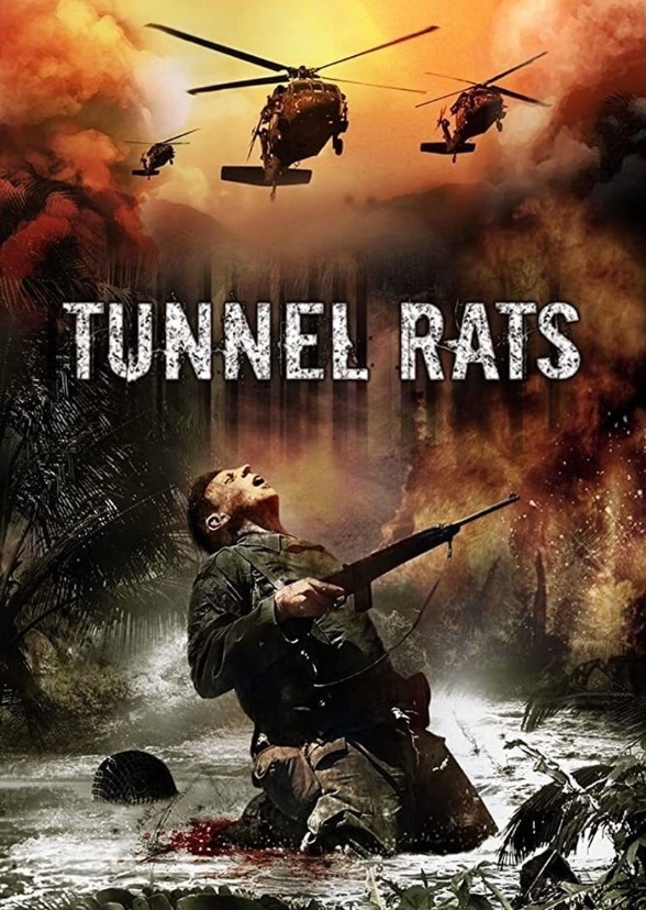 Tunnel Rat