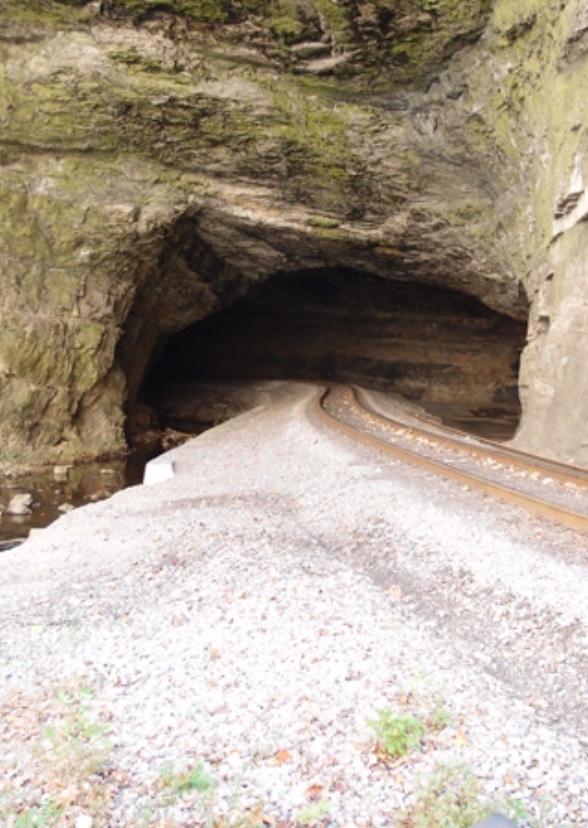 Tunnels