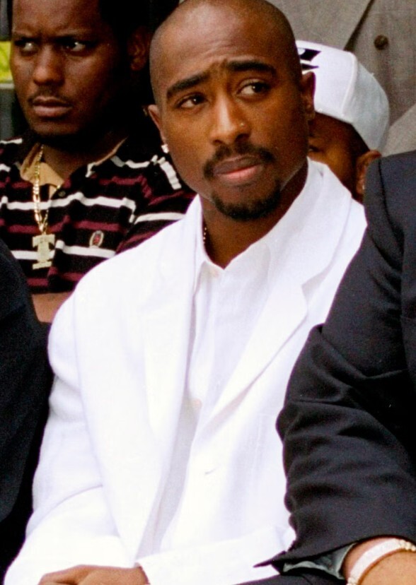 Tupac (Miniseries)