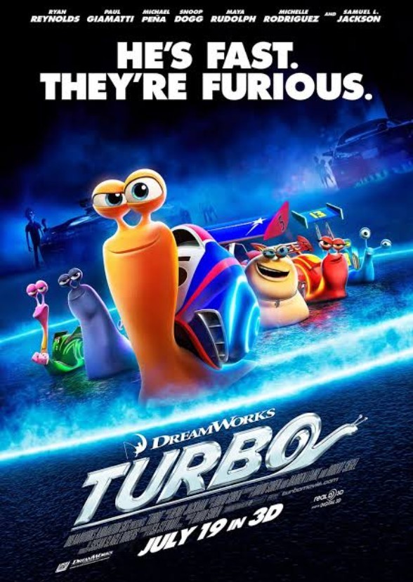 Turbo (Recast)