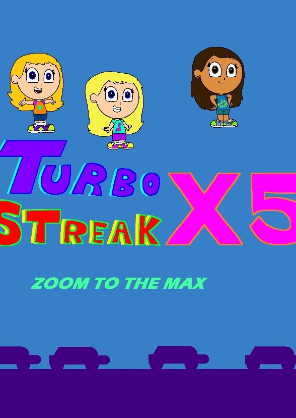 Turbo Streak X5