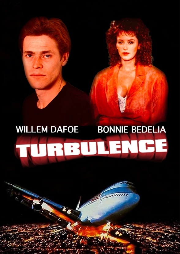 Turbulence (1987)