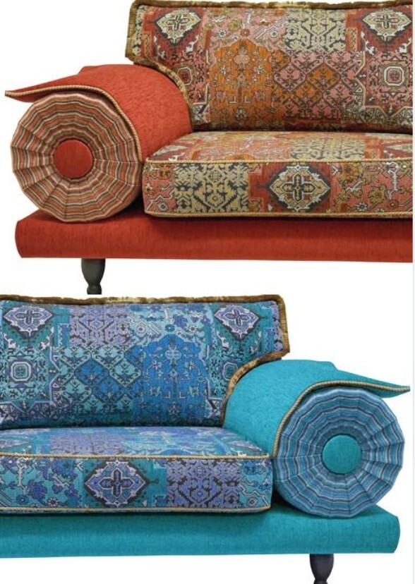 Turkish Sofa