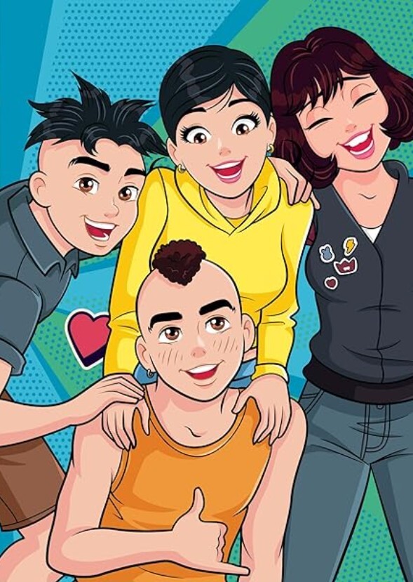 Turma da Mônica - a série