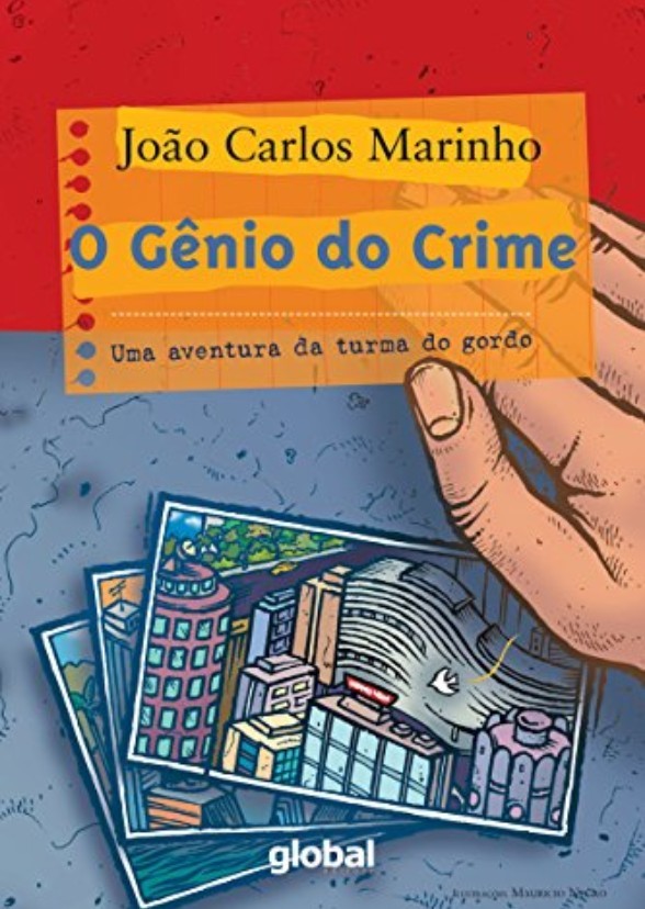 Turma do Gordo (2014)