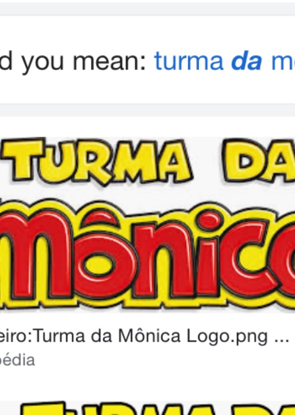 Turma na Mônica o filme