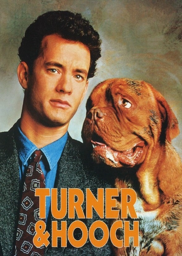 Turner & Hooch (1949)