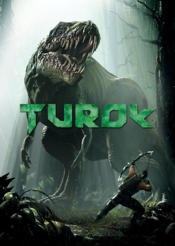 Turok Fan Casting on myCast