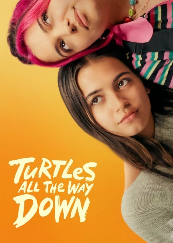 Turtles All the Way Down (1989)