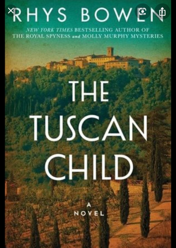 Tuscan Child