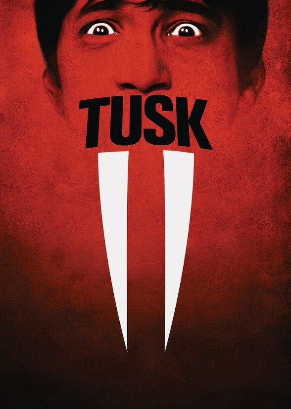Tusk: The Transformation (2024)