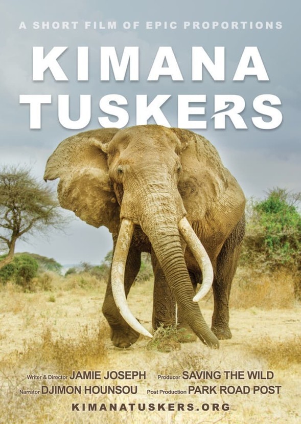 Tusker (2011 film)