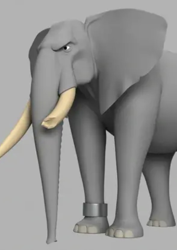 Tusker (TBA)