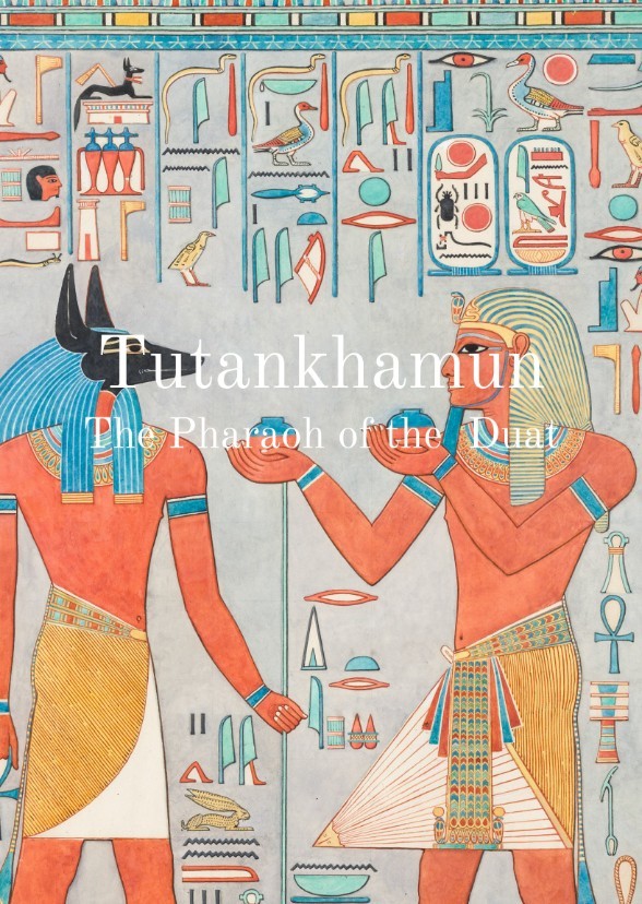 Tutankhamun