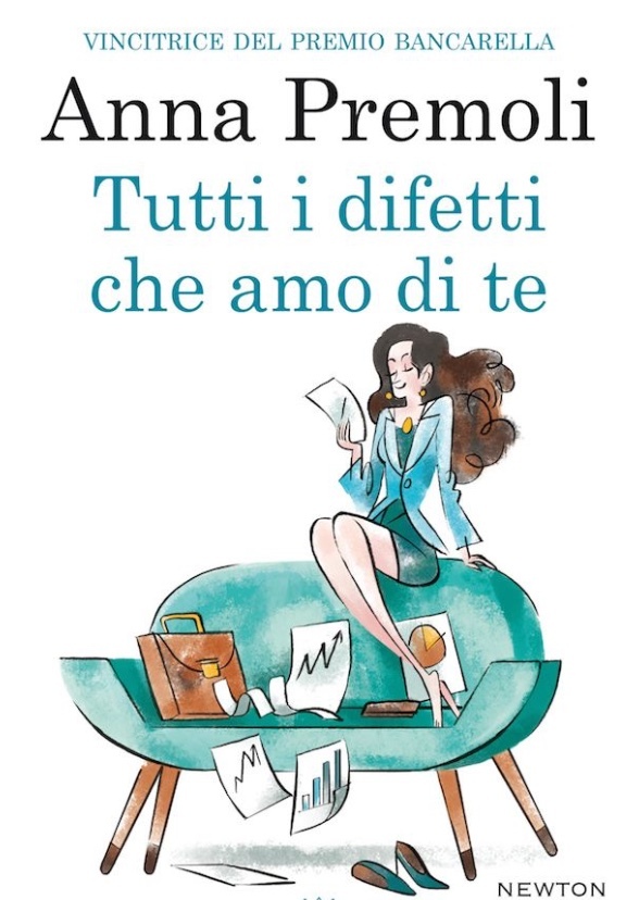 Tutti i difetti che amo di te