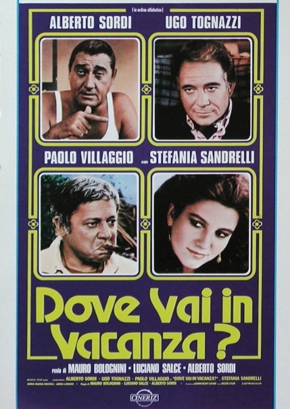 Tutto in un'estate 