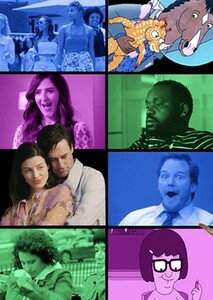 2000s in TV Episodes By Decade